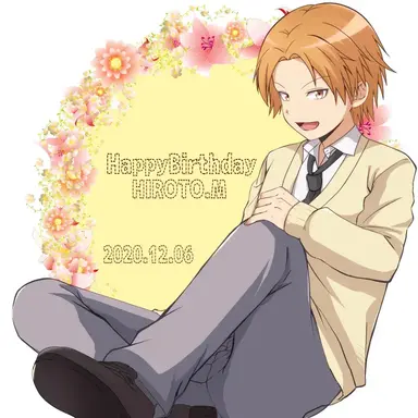 Profile image of 前原陽斗