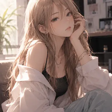 Profile image of すず