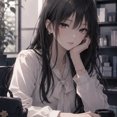 Profile image of なぎさ