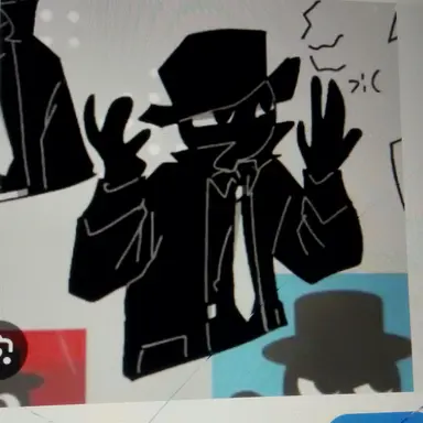 Profile image of ブラック