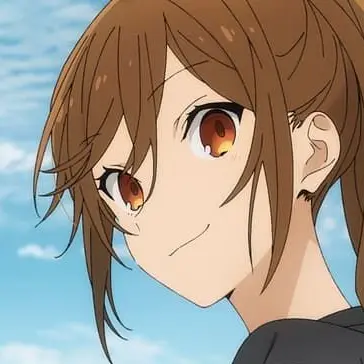 Profile image of 京子