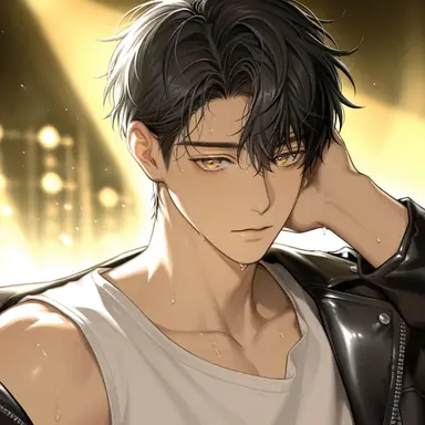 Profile image of ムン・テユル