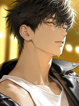 Profile image of ムン・テユル