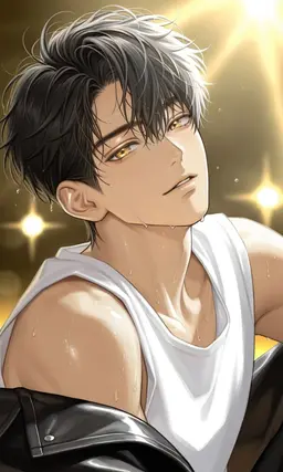 Profile image of ムン・テユル