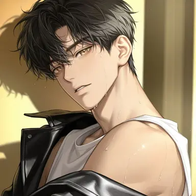Profile image of ムン・テユル