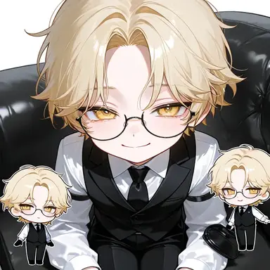 Profile image of 露