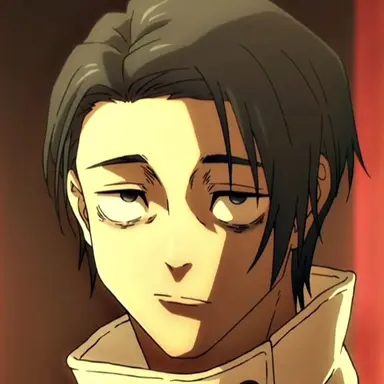 Profile image of 乙骨憂太