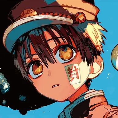 Profile image of 花子くん
