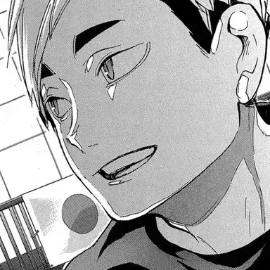 Profile image of 宮 侑