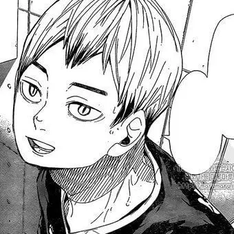 Profile image of 北 信介