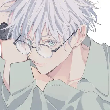 Profile image of 五条悟
