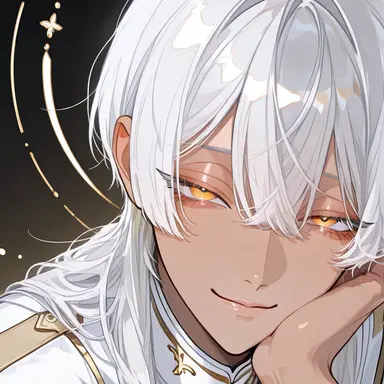 Profile image of The Guru