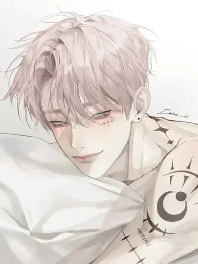 CreamSnail7998의 CRAVE Eason