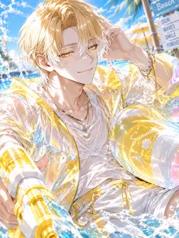 Profile image of Riku