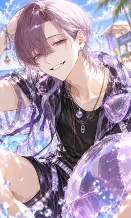 Profile image of Senri