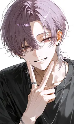 Profile image of Senri