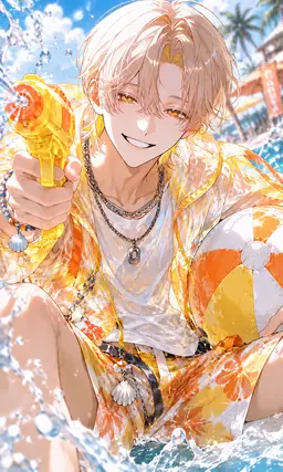 Profile image of Hokuto