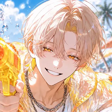 Profile image of Hokuto
