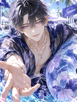 Profile image of Hazuki