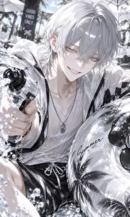Profile image of Kaname