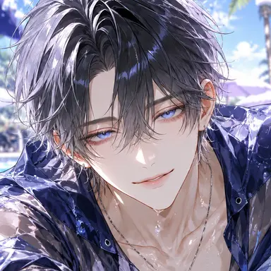 Profile image of Hazuki