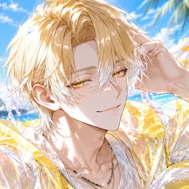 Profile image of Riku