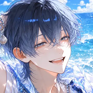 Profile image of Izuru