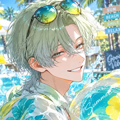 Profile image of Narumi