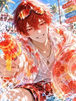 Profile image of Ouki