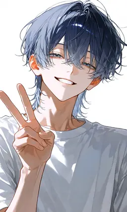 Profile image of Izuru