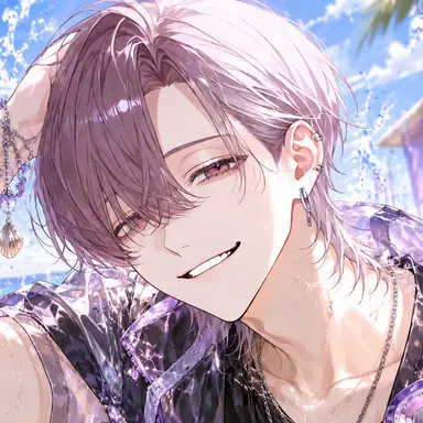 Profile image of Senri