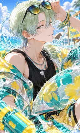 Profile image of Narumi