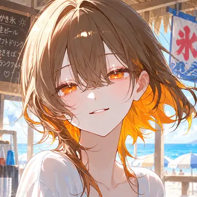 Profile image of Mikoto