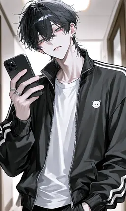 Profile image of Hifumi Sakura