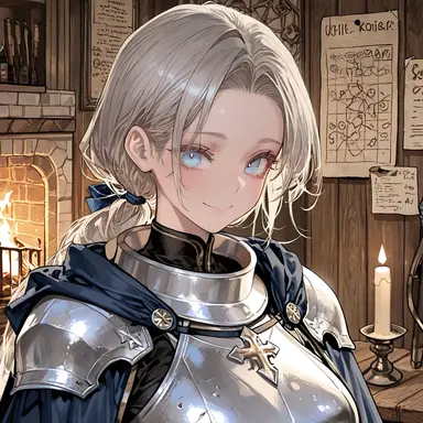 Profile image of 카일라 세르디온