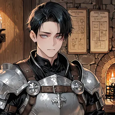 Profile image of 에리온 크로우