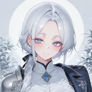 Profile image of 카일라 세르디온