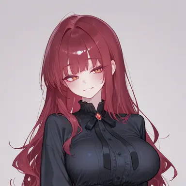 Profile image of 세레나 발렌타인