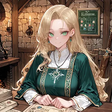 Profile image of 루미엘 라멘스