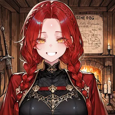 Profile image of 리에나 프로미넌스