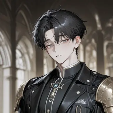 Profile image of 에리온 크로우