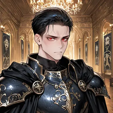 Profile image of 드라벤 모르드