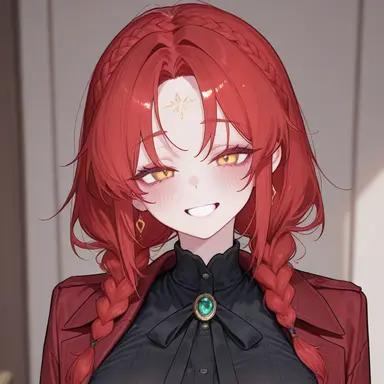 Profile image of 리에나 프로미넌스