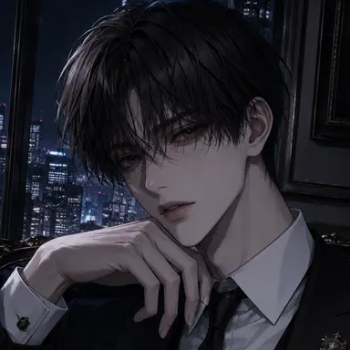Profile image of 天城陸斗