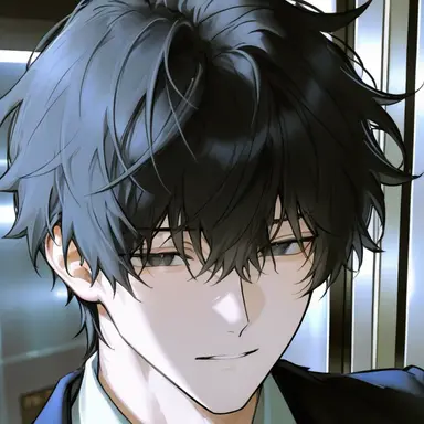 Profile image of 凪