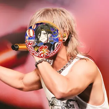 Profile image of 悠佑