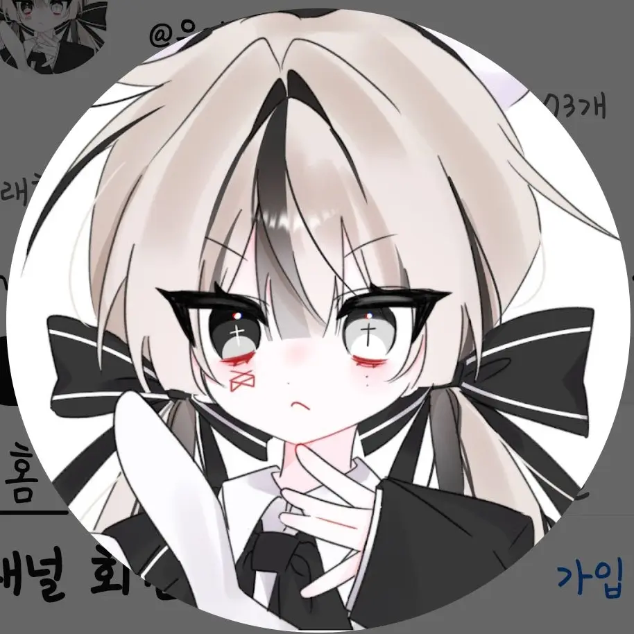 RigidMan6703의 유이의 맵부심🥵