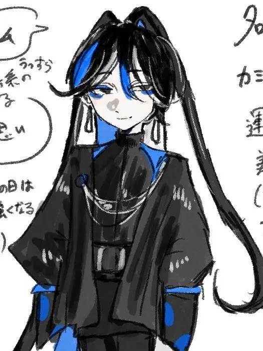 Aiueo2927의 敵軍に捕まった？！