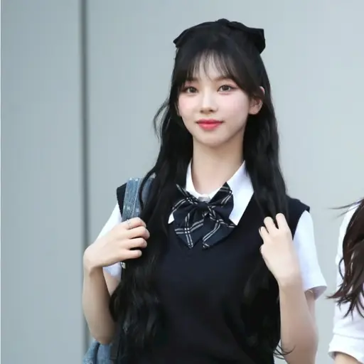 Hongsi123의 유지민