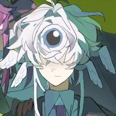 Profile image of Eggchan